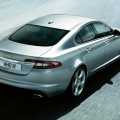 Jaguar XF - Foto 7 din 13
