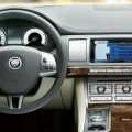Jaguar XF - Foto 9 din 13
