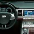 Jaguar XF - Foto 10 din 13