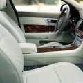 Jaguar XF - Foto 12 din 13