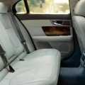 Jaguar XF - Foto 13 din 13