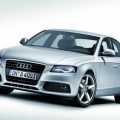 Audi A4 - Foto 1 din 5