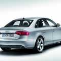 Audi A4 - Foto 2 din 5