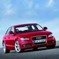 Audi A4 - Foto 4 din 5