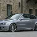 BMW M3 CSL by G-Power - Foto 1 din 10