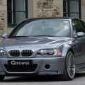 BMW M3 CSL by G-Power - Foto 2 din 10