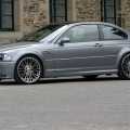 BMW M3 CSL by G-Power - Foto 3 din 10