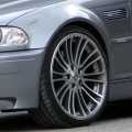 BMW M3 CSL by G-Power - Foto 4 din 10