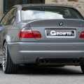 BMW M3 CSL by G-Power - Foto 6 din 10