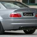 BMW M3 CSL by G-Power - Foto 7 din 10