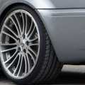 BMW M3 CSL by G-Power - Foto 8 din 10