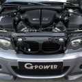 BMW M3 CSL by G-Power - Foto 10 din 10