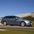 Mercedes C-Klasse Estate - Foto 3 din 9