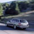 Mercedes C-Klasse Estate - Foto 5 din 9