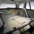 Mercedes C-Klasse Estate - Foto 8 din 9