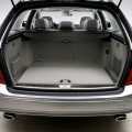 Mercedes C-Klasse Estate - Foto 9 din 9