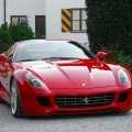 Ferrari 599 GTB by Novitec - Foto 1 din 17