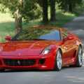 Ferrari 599 GTB by Novitec - Foto 2 din 17