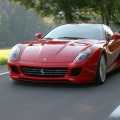 Ferrari 599 GTB by Novitec - Foto 3 din 17