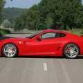Ferrari 599 GTB by Novitec - Foto 4 din 17