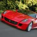 Ferrari 599 GTB by Novitec - Foto 5 din 17
