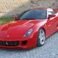Ferrari 599 GTB by Novitec - Foto 6 din 17