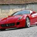 Ferrari 599 GTB by Novitec - Foto 7 din 17