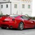 Ferrari 599 GTB by Novitec - Foto 8 din 17