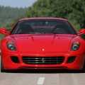 Ferrari 599 GTB by Novitec - Foto 9 din 17