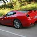 Ferrari 599 GTB by Novitec - Foto 10 din 17