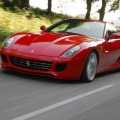 Ferrari 599 GTB by Novitec - Foto 11 din 17