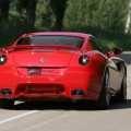 Ferrari 599 GTB by Novitec - Foto 13 din 17