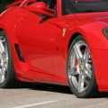 Ferrari 599 GTB by Novitec - Foto 14 din 17