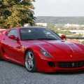 Ferrari 599 GTB by Novitec - Foto 15 din 17