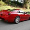 Ferrari 599 GTB by Novitec - Foto 16 din 17