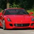 Ferrari 599 GTB by Novitec - Foto 17 din 17