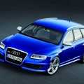 Audi RS6 Avant - Foto 1 din 11