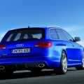 Audi RS6 Avant - Foto 3 din 11