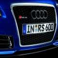 Audi RS6 Avant - Foto 6 din 11