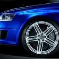 Audi RS6 Avant - Foto 7 din 11