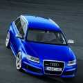 Audi RS6 Avant - Foto 11 din 11