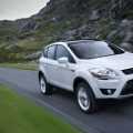 Ford Kuga - Foto 2 din 9