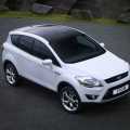 Ford Kuga - Foto 3 din 9