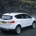 Ford Kuga - Foto 4 din 9