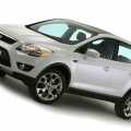 Ford Kuga - Foto 5 din 9