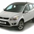 Ford Kuga - Foto 6 din 9