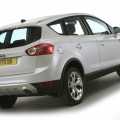 Ford Kuga - Foto 7 din 9