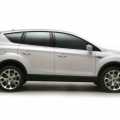Ford Kuga - Foto 8 din 9