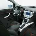Ford Kuga - Foto 9 din 9
