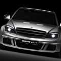 Brabus Bullit - Foto 1 din 8